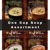 Wind & Willow Soup 4 One Assortment