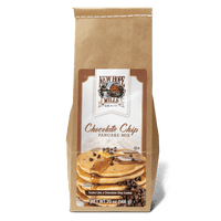 Chocolate Chip Pancake Mix