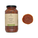 Finch & Fennel Seasoning- Tomato Basil Sauce