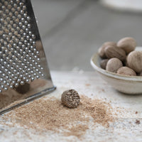 Finch & Fennel Seasoning- Whole Nutmeg