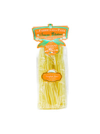 Zia Pia Gluten Free Spaghetti Caserecci