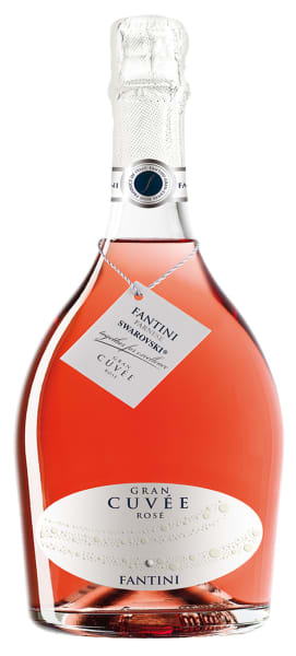 Fantini Gran Cuvee Rose'