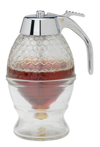 Mrs Anderson's Baking Syrup Dispenser