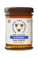 Savannah Bee Lavender Honey 3 ounce