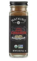 Watkins Cinnamon