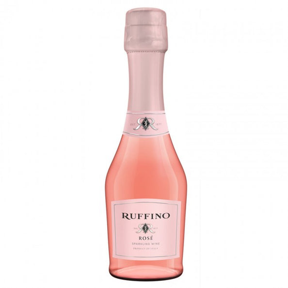 Ruffino Sparkling Rose' Singles