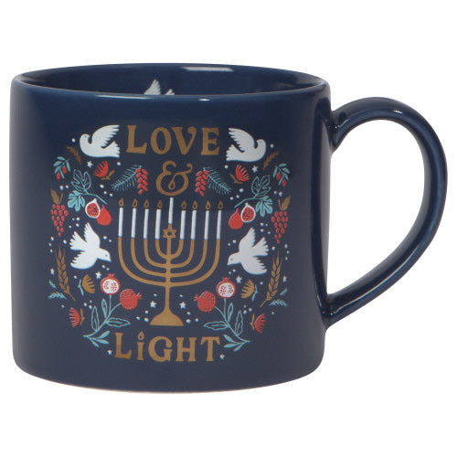 Love & Light Mug in a Box