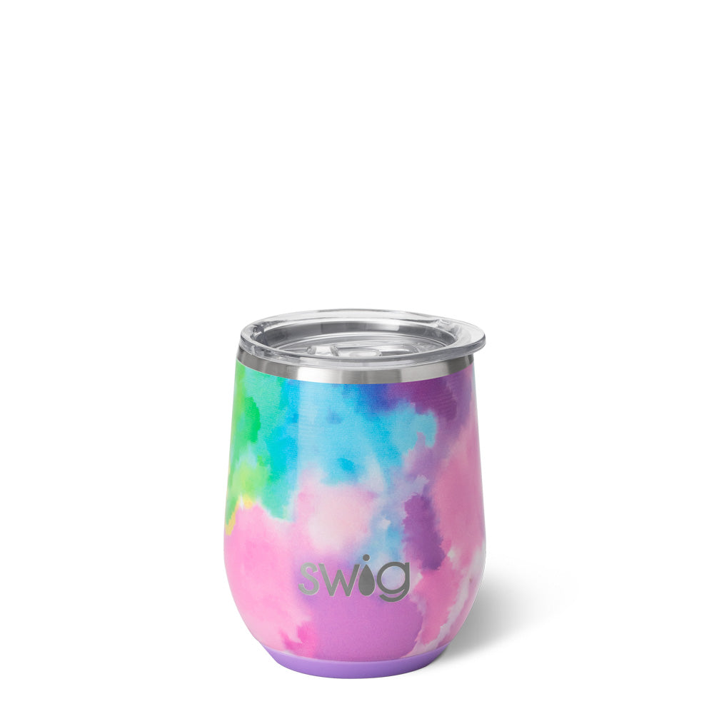 Swig Cloud Nine Stemless Wine Cup (12oz)