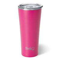 SWIG 32 oz Tumbler Hot Pink