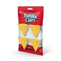 Chip Clips -Tortilla Clips