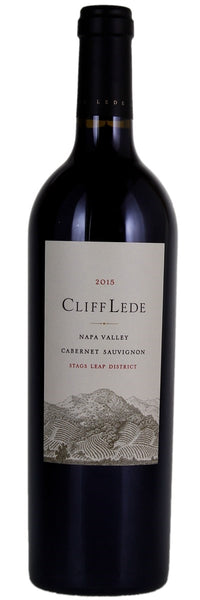 Cliff Lede Cabernet