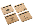 Kraft Paper Snack Bag