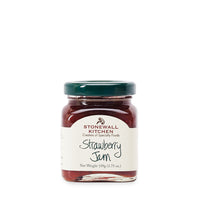 Stonewall Kitchen Strawberry Jam