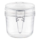 Fido Hermetic Glass Jar