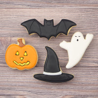 Jack'o Lantern Cookie Cutter