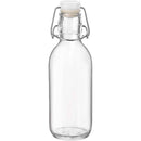 Emilia Glass Bottle