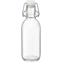 Emilia Glass Bottle