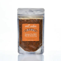 Kansas City BBQ Rub & Seasoning