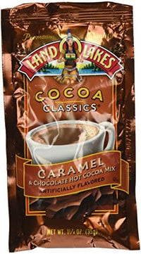 Land o'Lakes Cocoa Pouch