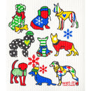 Cold Dogs Swedish Cloth