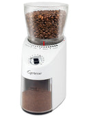 Capresso Coffee Burr Grinder