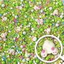 Cottontail Sprinkle Mix