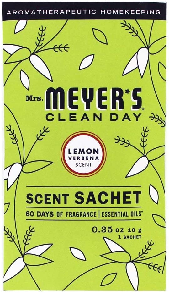 Mrs. Meyers Scent Sachet