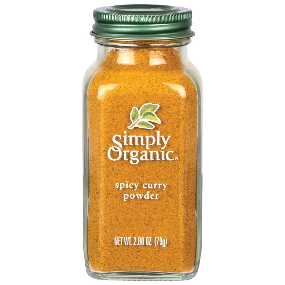 Simply Organic Curry Powder