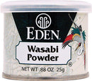 Eden Wasabi Powder