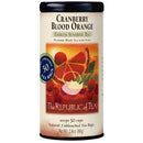 Cranberry Blood Orange Loose tea