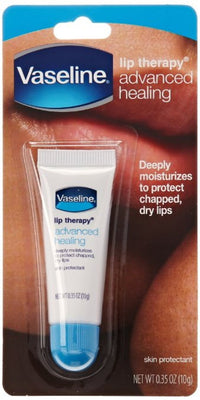 Vaseline Lip Therapy