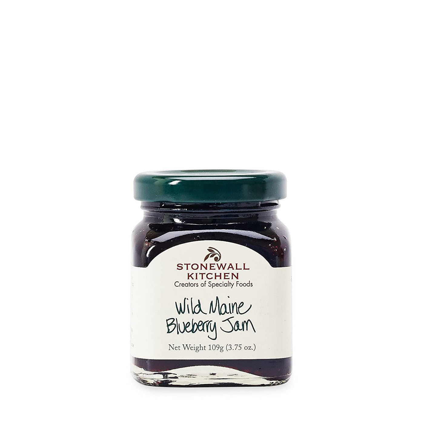 Stonewall Kitchen Wild Maine Blueberry Jam