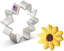 Sunflower Cookie Cutter