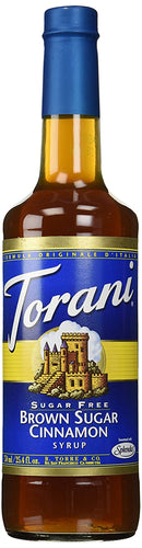 Torani Sugar Free Syrup