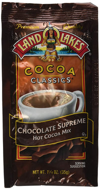 Land o'Lakes Cocoa Pouch