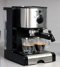 Capresso EC100 Espresso Maker