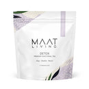 MAAT Living Detox Tea