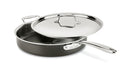 All Clad 6-Qt Sauté Pan