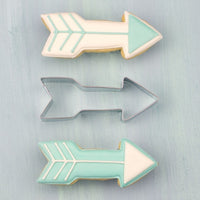 Arrow Cookie Cutter