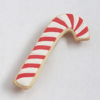 Candy Cane Cookie Cutter