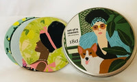 Women Coasters