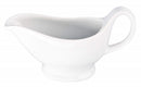 Ceramic Sauce Boat