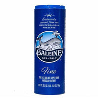 Baleine Sea Salt