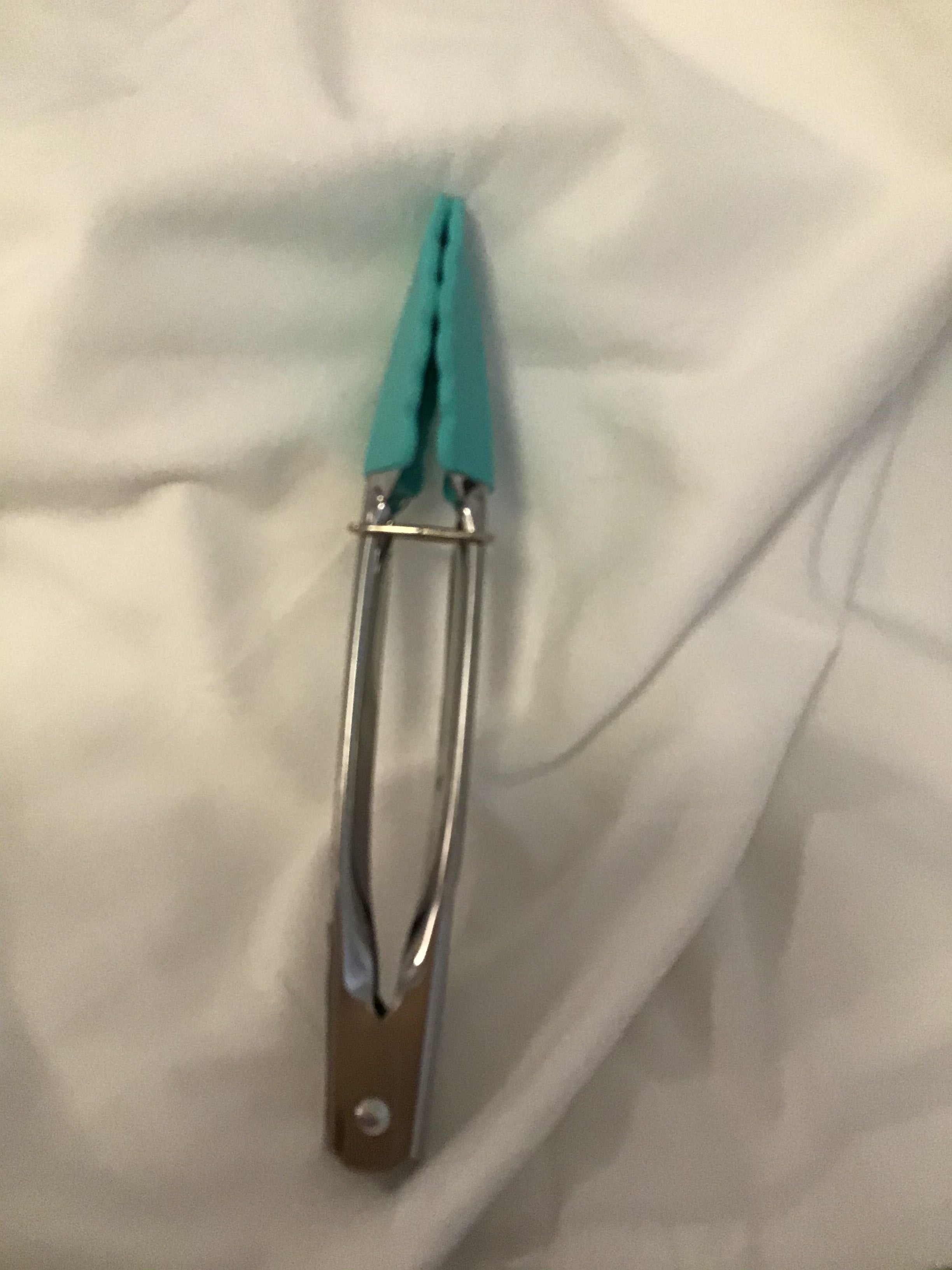 Mini Tongs