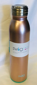 SWIG Stainless Steel Insulated Bottle