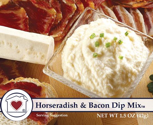 Country Home Creations Dip Mixes