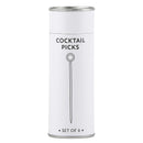 Short Cocktail Sticks