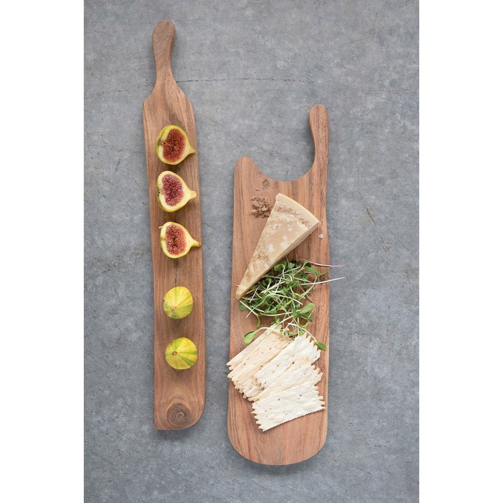 Acacia Wood Cutting Board