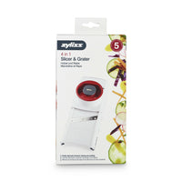 Zyliss Slicer & Grater