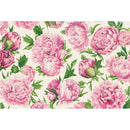 Peonies in Bloom Placemat